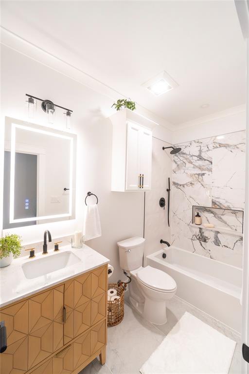 921 Hillburn Drive Property Photo 13