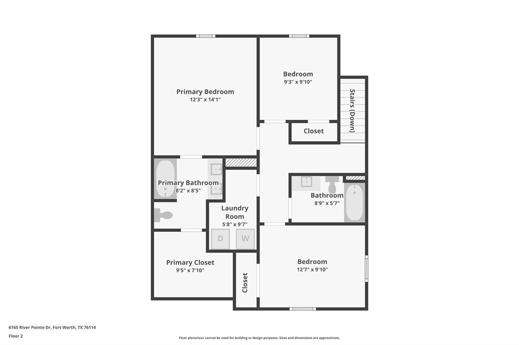 6165 River Pointe Drive Property Photo 32