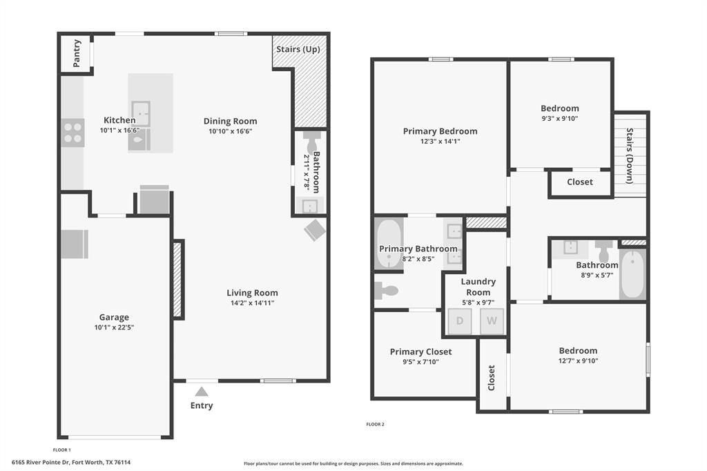6165 River Pointe Drive Property Photo 33
