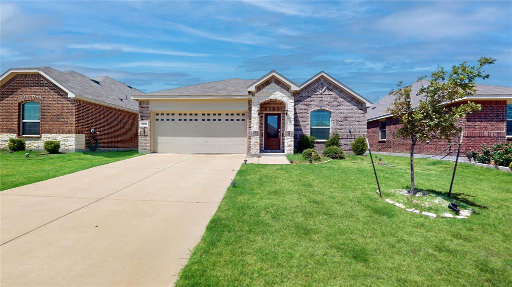4950 Parrington Drive Property Photo 1