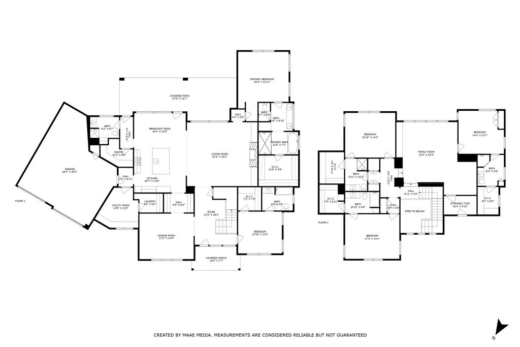1211 Seminole Drive Property Photo 2