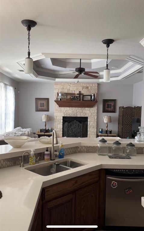 3707 Sumner Court Property Photo 35