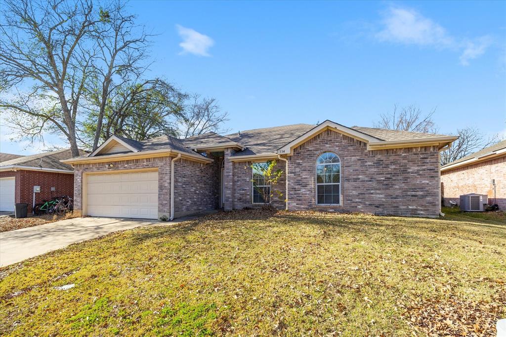 334 River Oaks Lane Property Photo 1