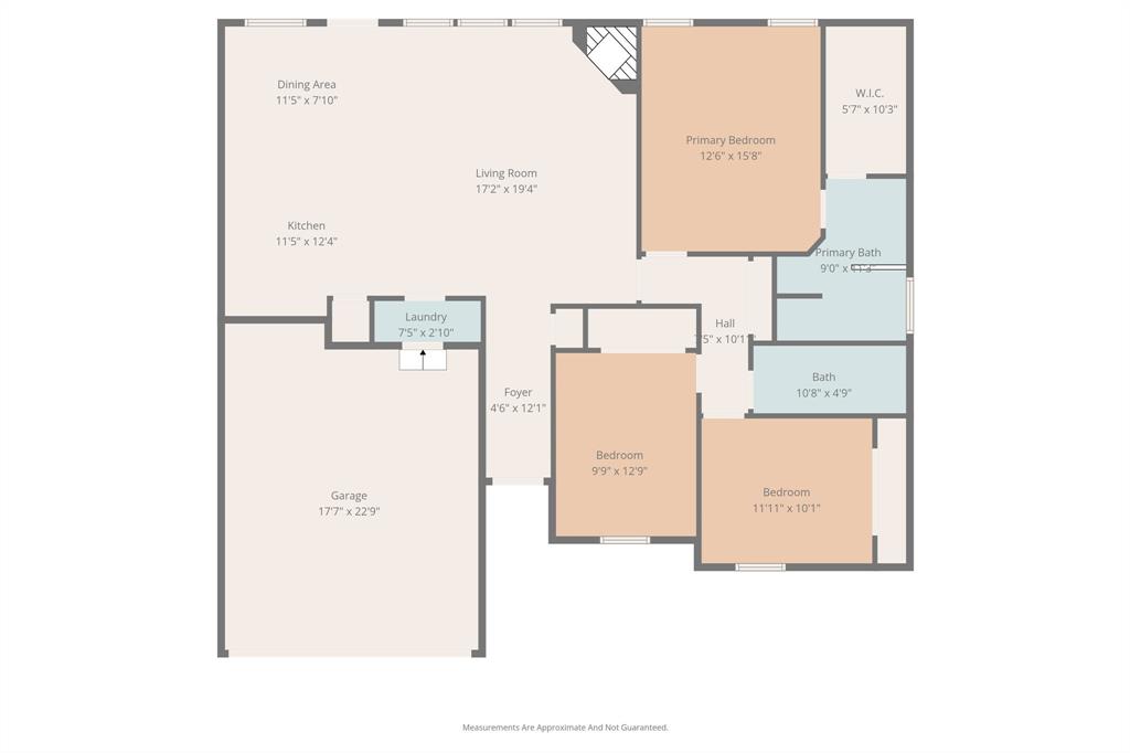 334 River Oaks Lane Property Photo 4