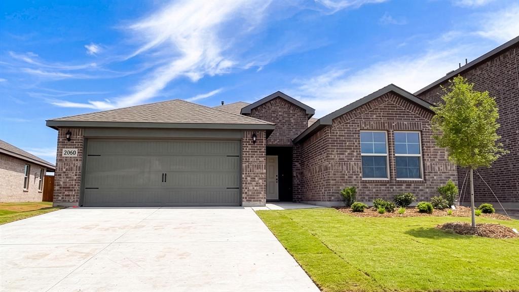 2060 Hearn Drive Property Photo 1