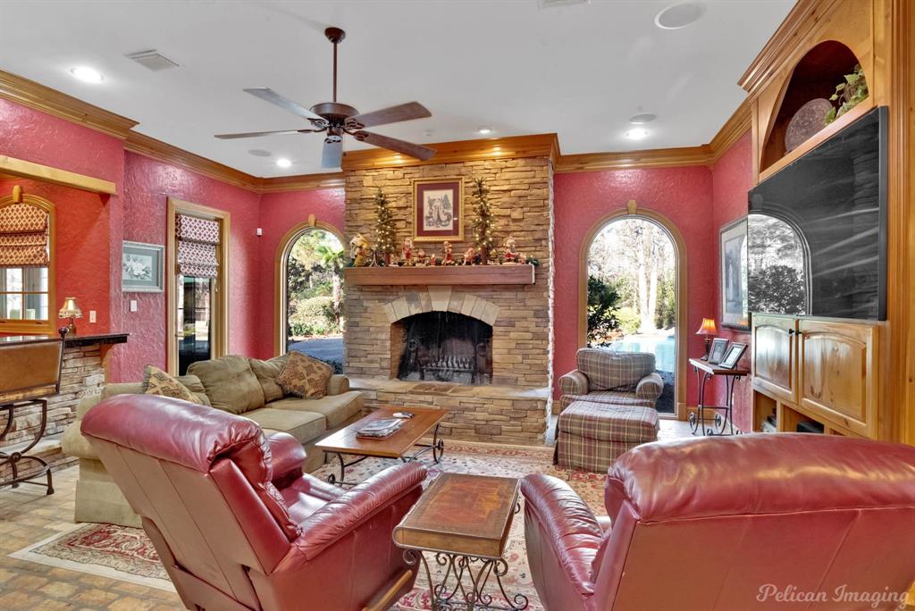 1330 Forest Creek Drive Property Photo 17