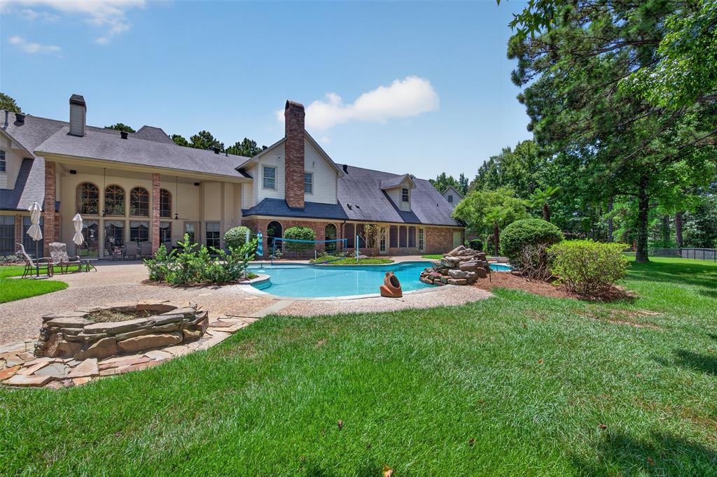 1330 Forest Creek Drive Property Photo 40