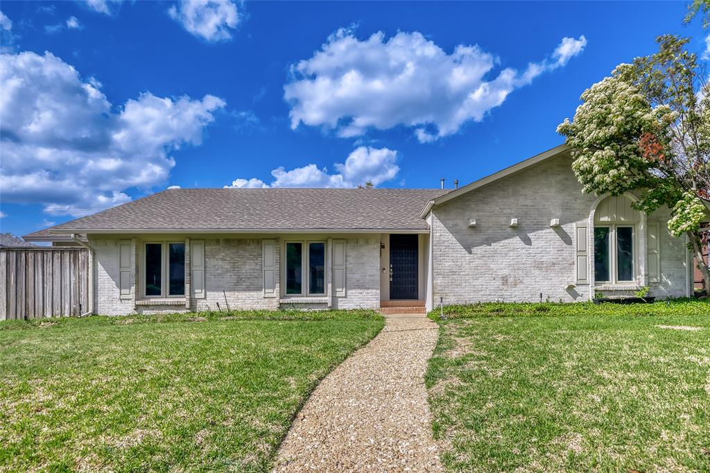 6639 Winterwood Lane Property Photo 1