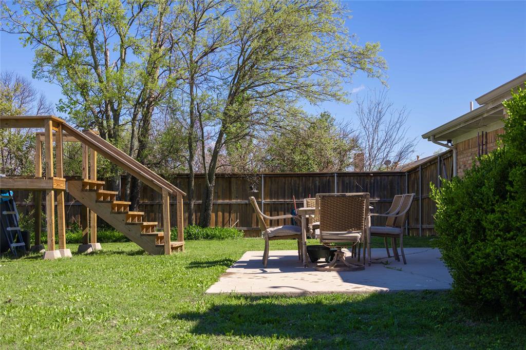 1600 Shaw Drive Property Photo 27