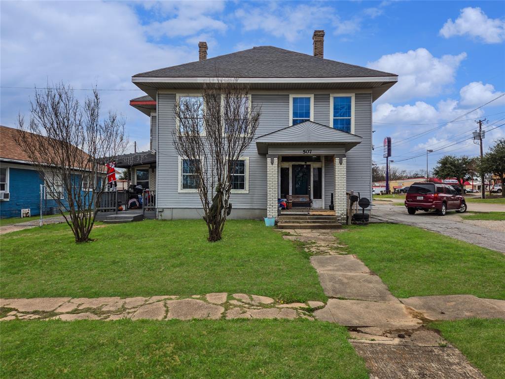 507 W Nash Street Property Photo 1