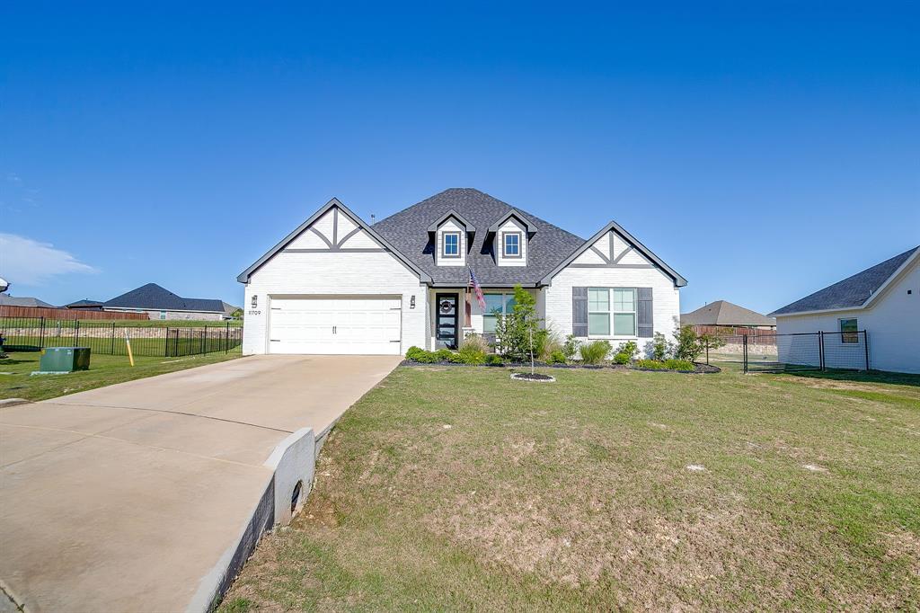 11709 Sand Cat Court Property Photo 1