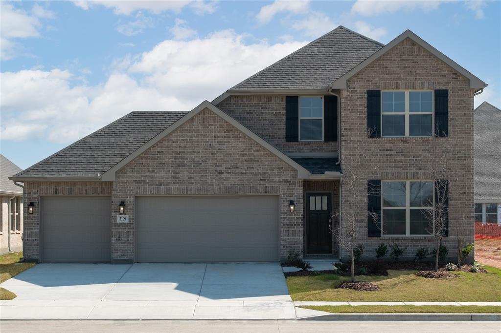 3109 Citrusvale Drive Property Photo 1