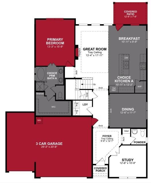 3109 Citrusvale Drive Property Photo 23