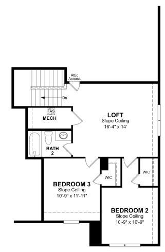 3109 Citrusvale Drive Property Photo 24
