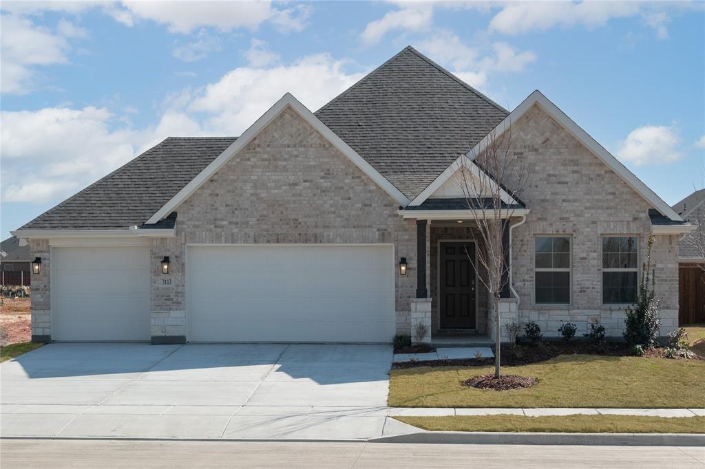 3113 Citrusvale Drive Property Photo 1