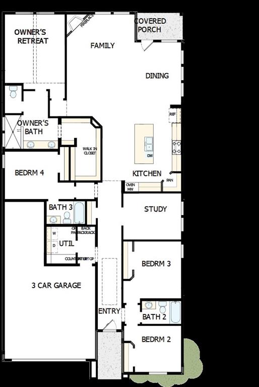 1501 Venture Drive Property Photo 4
