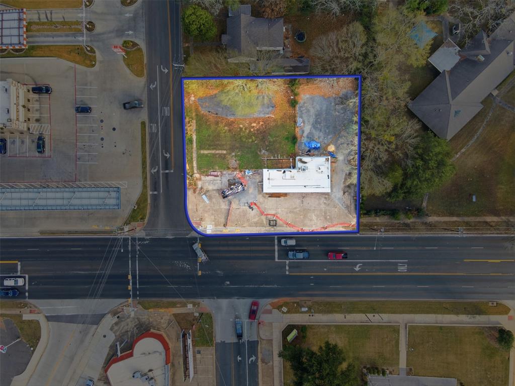 1000 S Henderson Boulevard