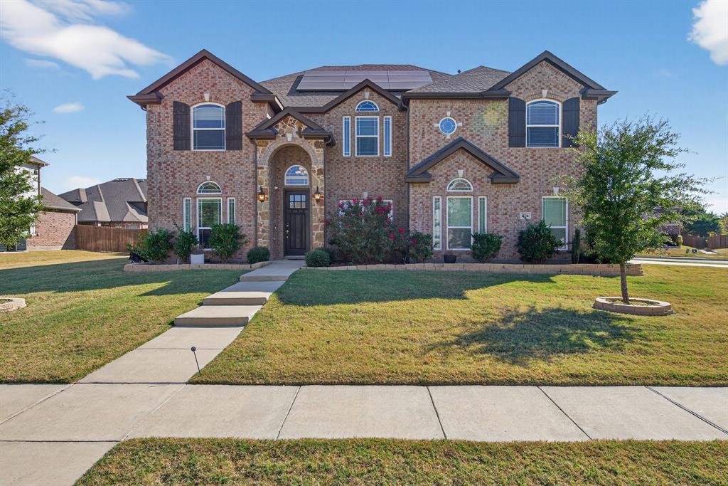 1526 Spring Hill Drive Property Photo 1