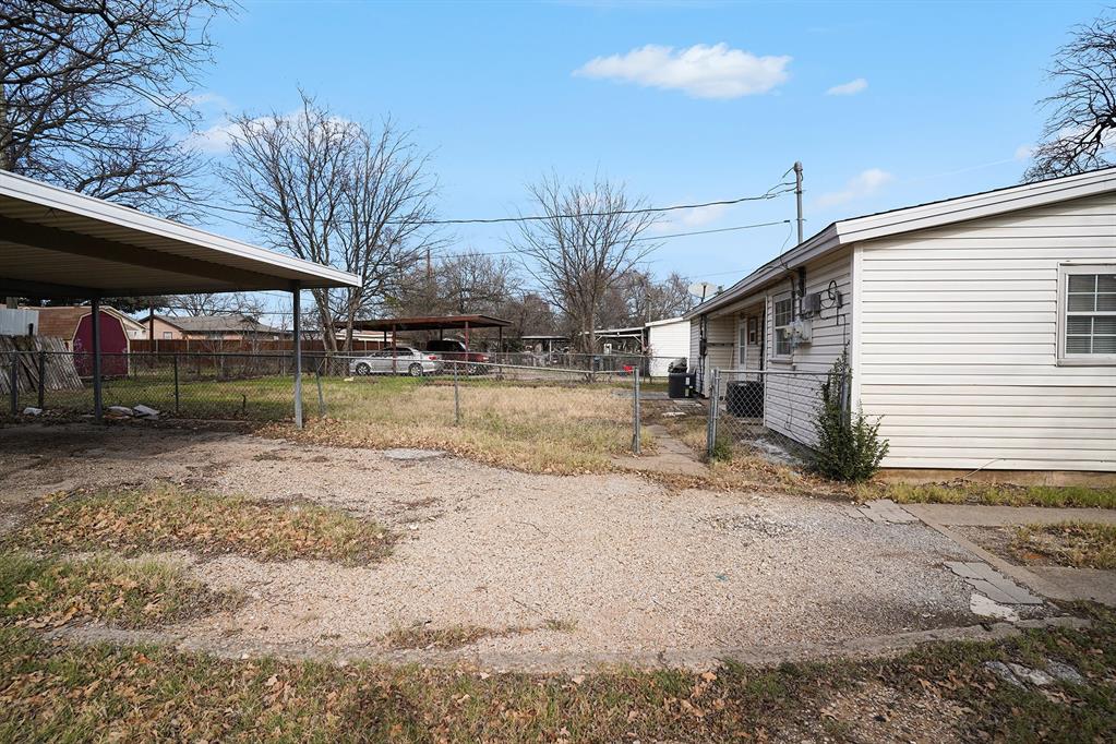 2209 Barbell Lane Property Photo 23