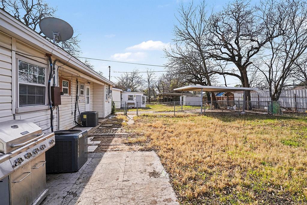 2211 Barbell Lane Property Photo 23