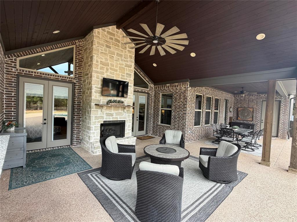 18503 Wortham Bend Road Property Photo 7