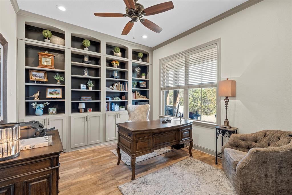 18503 Wortham Bend Road Property Photo 8