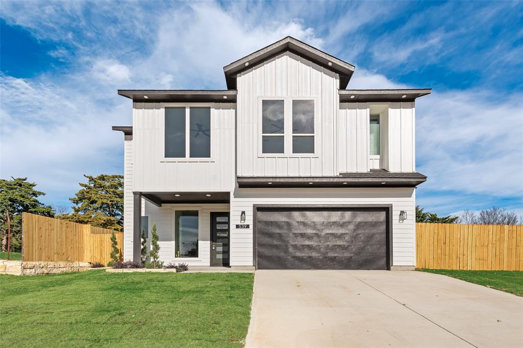 539 W Laureland Road