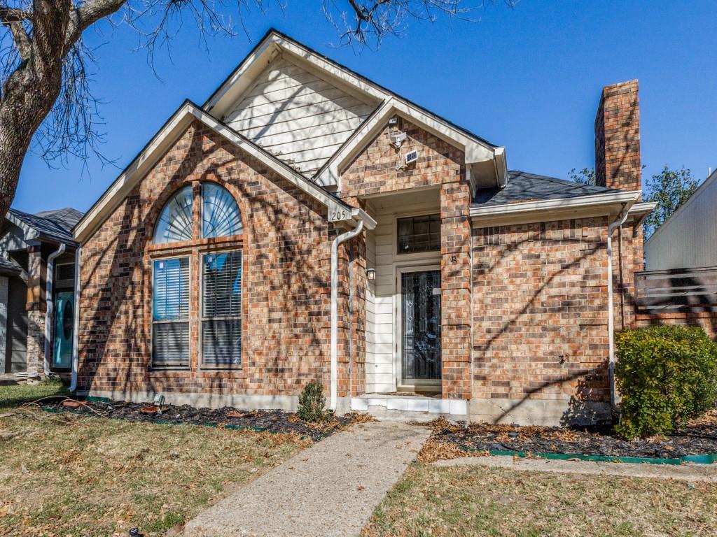 205 Benwynd Drive