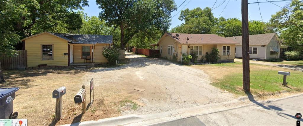 700 Frame Street Property Photo 1
