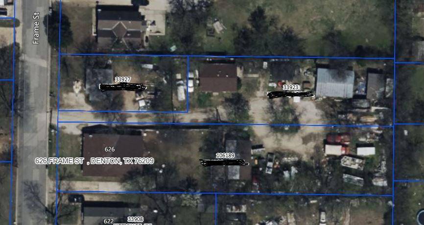 700 Frame Street Property Photo 2