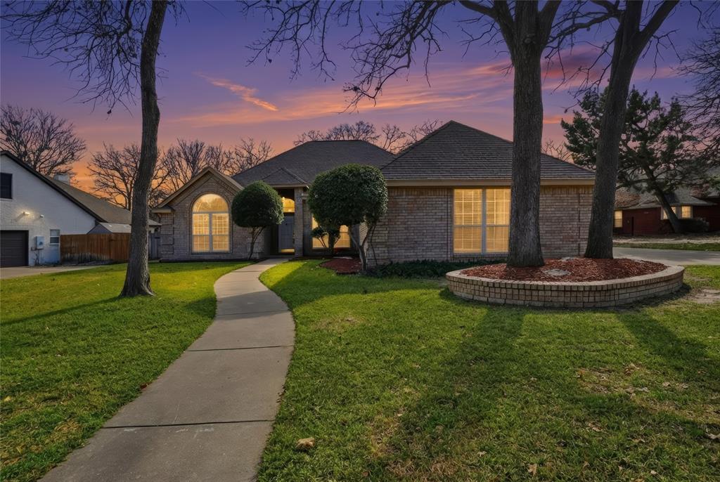 1312 Crows Nest Court Property Photo 1