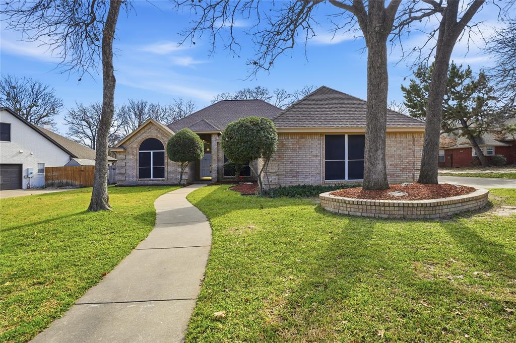 1312 Crows Nest Court Property Photo 2