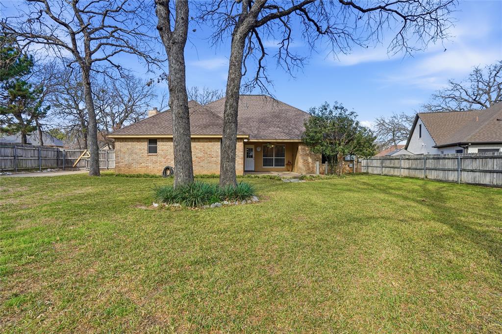 1312 Crows Nest Court Property Photo 24