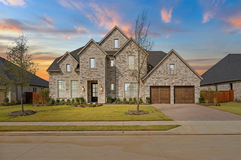 2740 Live Oak Lane Property Photo 1