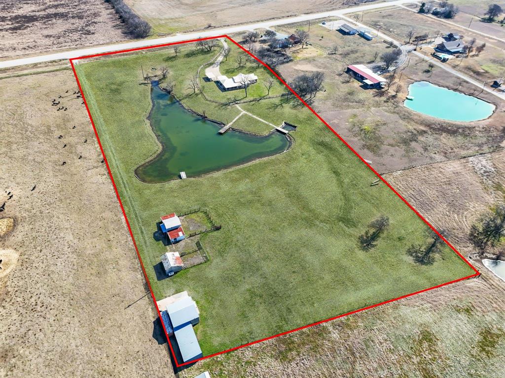 8511 State Highway 78 Property Photo 6