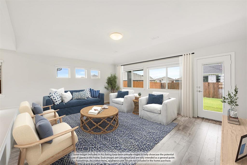 4505 Brentfield Drive Property Photo 19