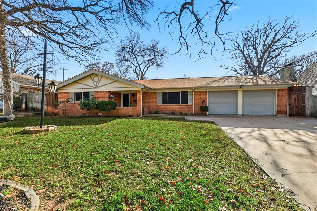 1809 Toplea Drive Property Photo 1
