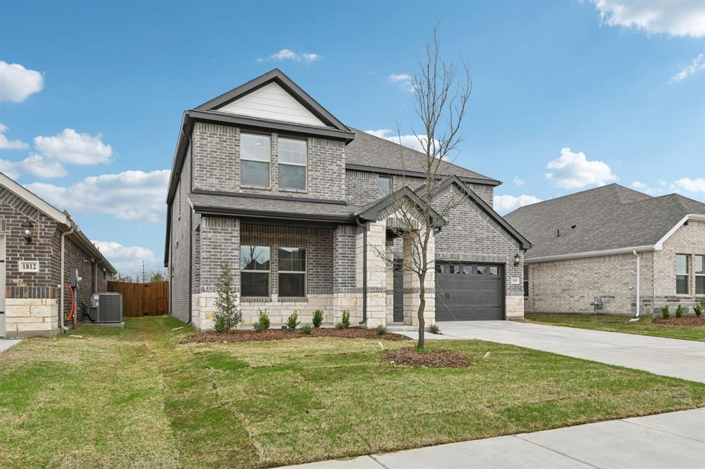 1808 Gardendale Hollow Lane Property Photo 1