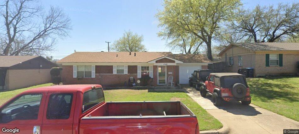 1348 E Anthony Street Property Photo 1