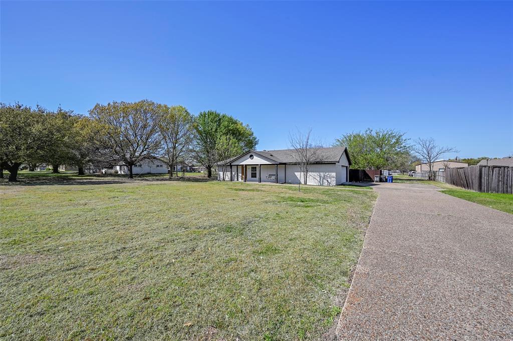2003 Cartwright Drive Property Photo 2