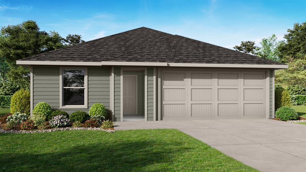 2233 WAYLON Drive Property Photo 1
