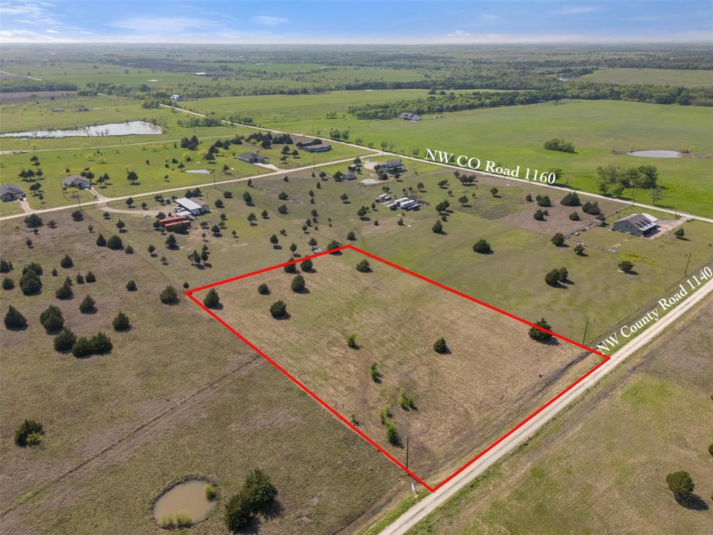 Tbd Nw County Road 1140 Property Photo 1