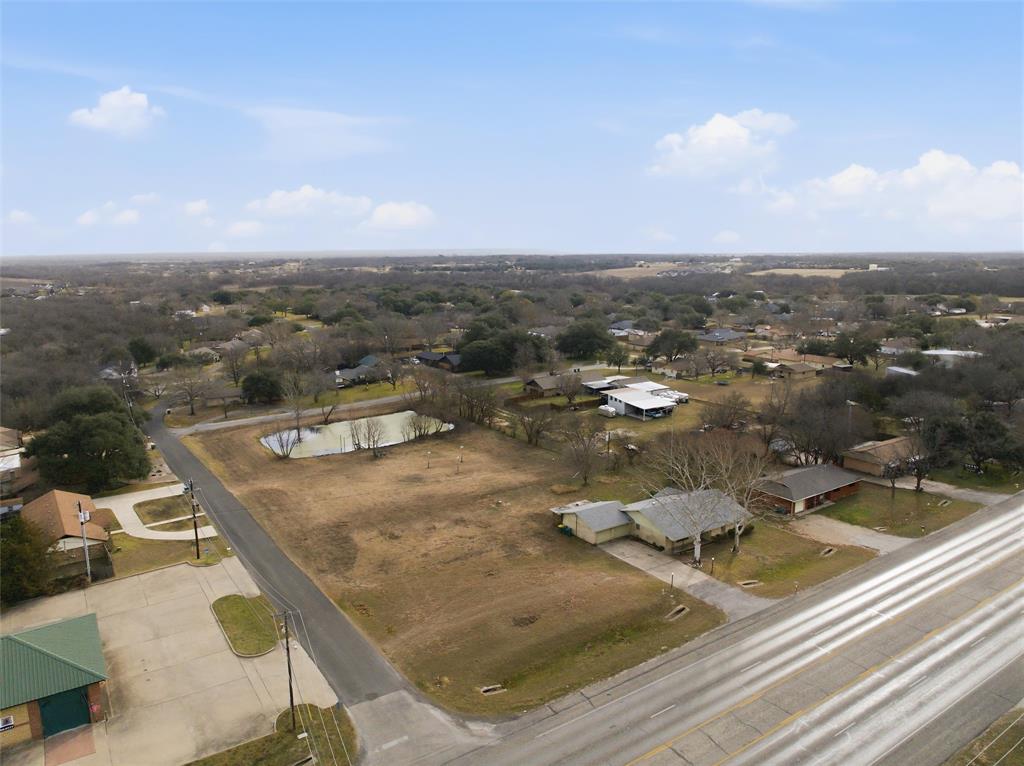 519 N Robinson Drive Property Photo 2