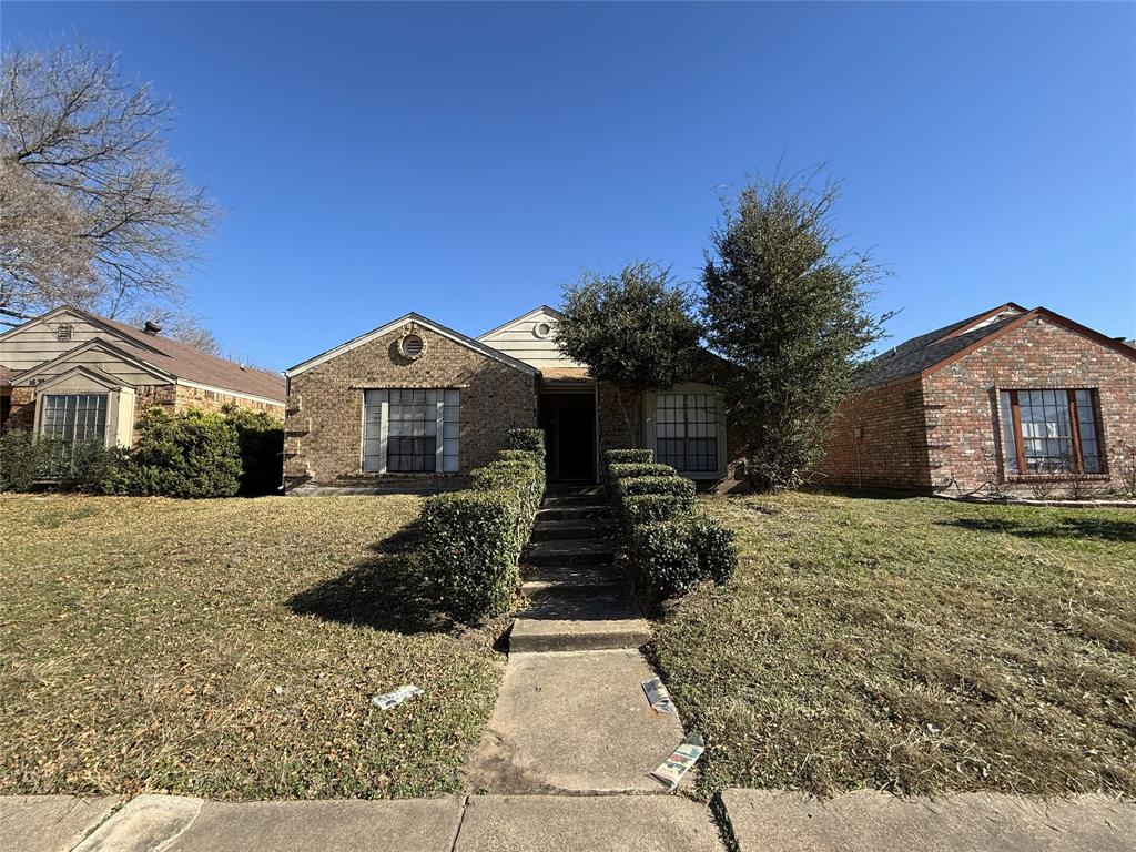 1636 Lemonwood Circle Property Photo 1