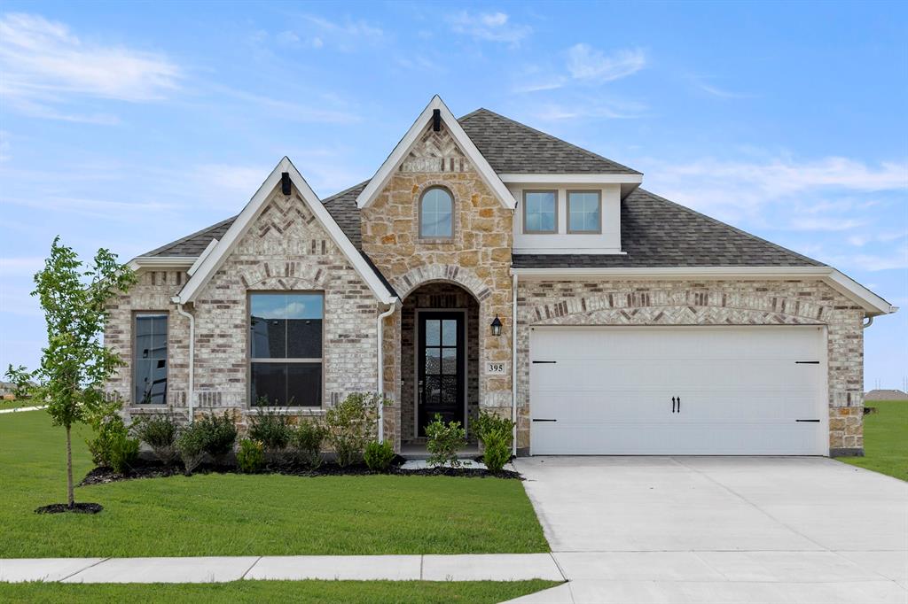 395 Misty Meadow Lane Property Photo 1