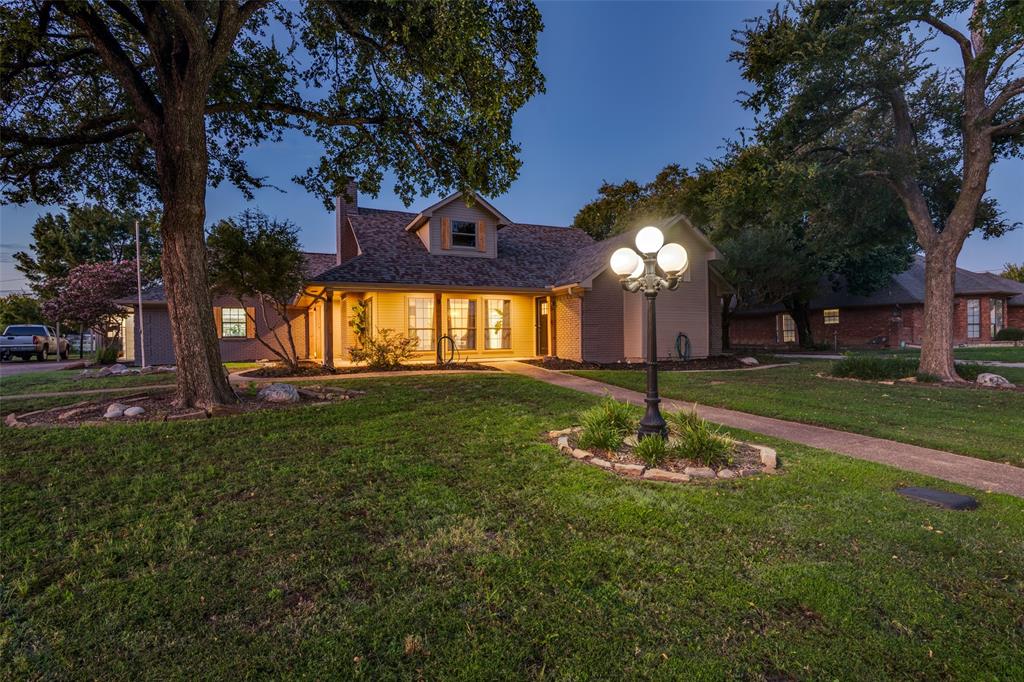2209 Vicksburg Drive Property Photo 6