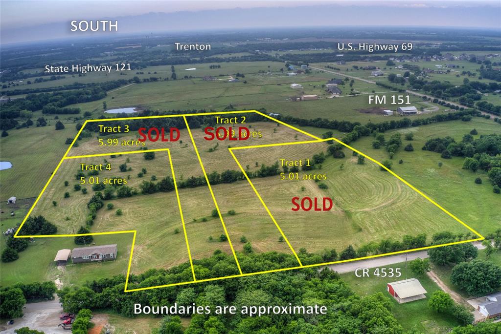 Lot 4 Cr 4535 Property Photo 1