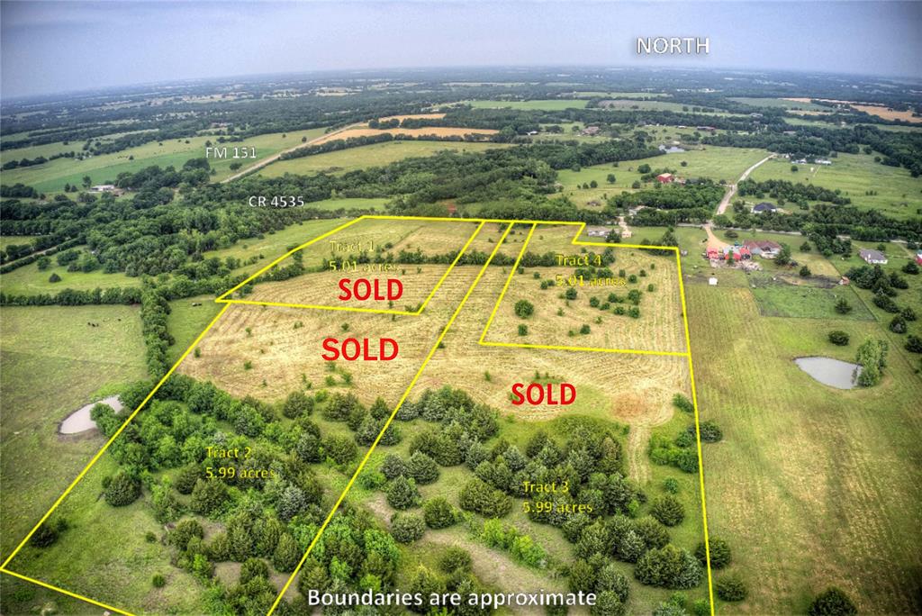 Lot 4 Cr 4535 Property Photo 2