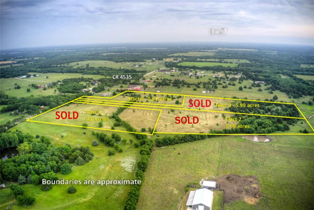 Lot 4 Cr 4535 Property Photo 3