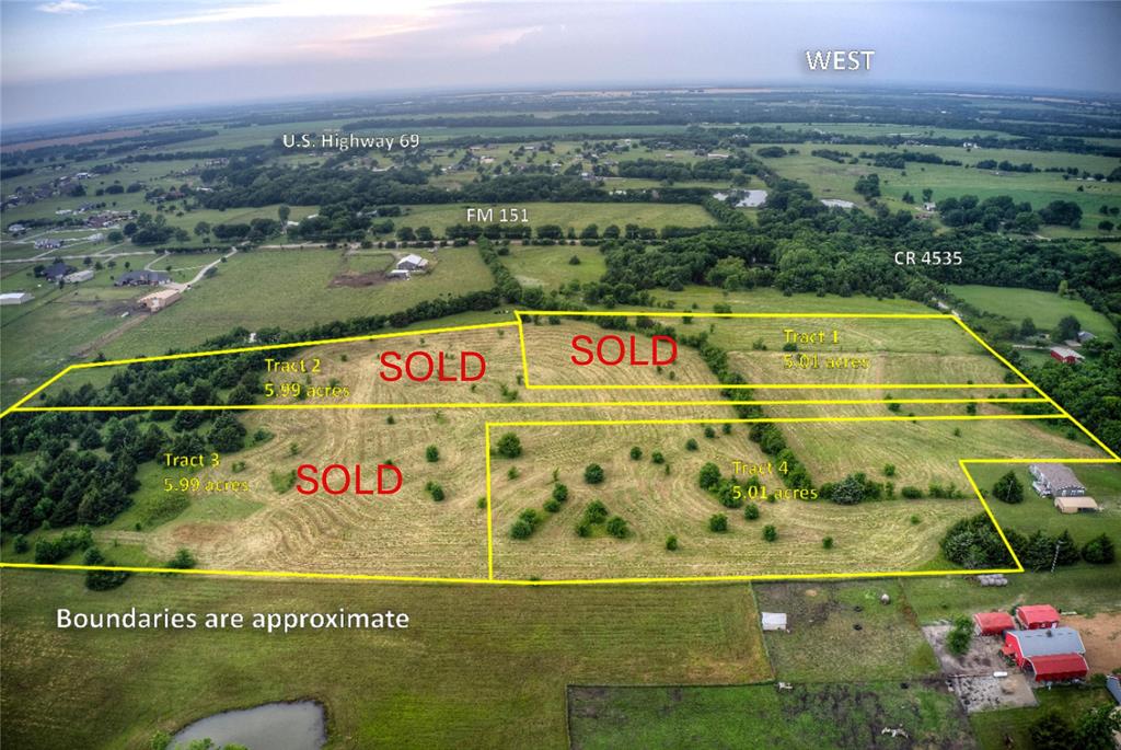 Lot 4 Cr 4535 Property Photo 4